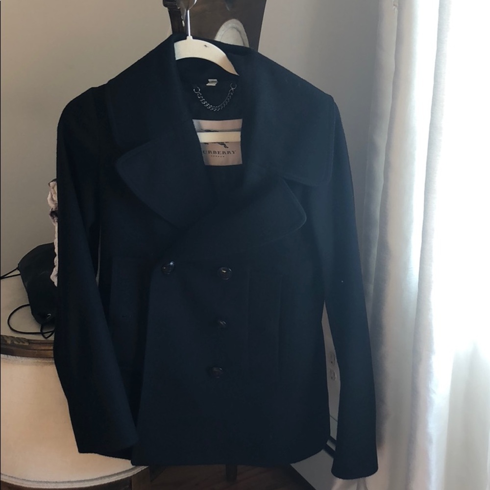 Burberry Jacket